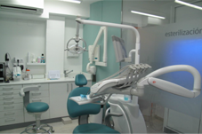 Clinica dental en Sant Cugat